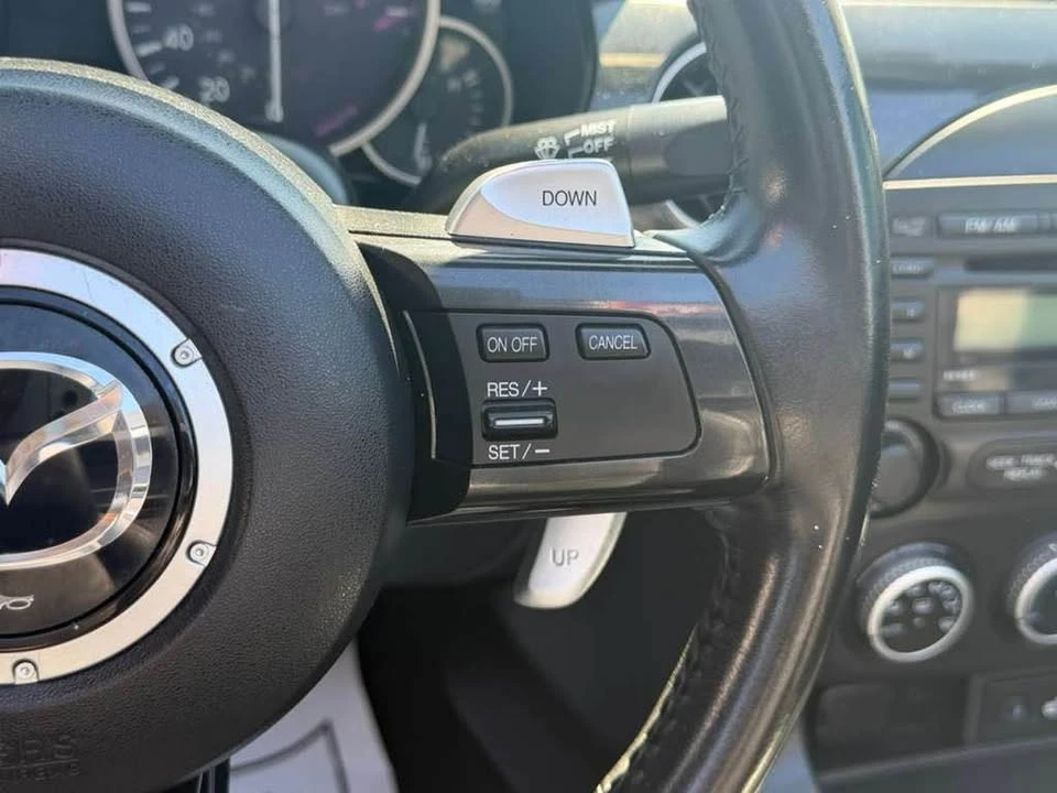 2015 Mazda ND MX-5 Miata - Image 15 of 20