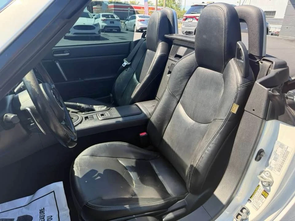 2015 Mazda ND MX-5 Miata - Image 10 of 20