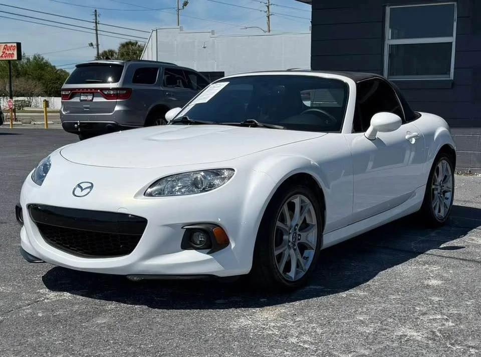 2015 Mazda ND MX-5 Miata - Image 3 of 20