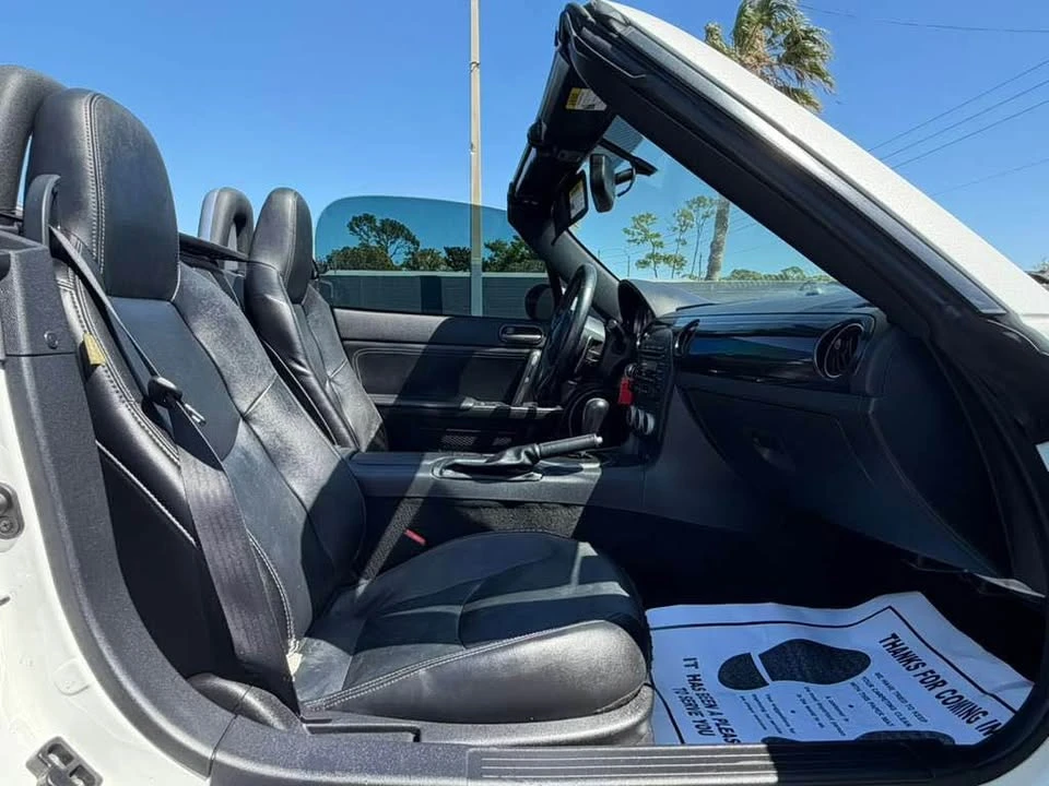 2015 Mazda ND MX-5 Miata - Image 11 of 20