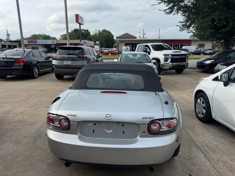 2015 Mazda NC MX-5 Miata - Image 7 of 7