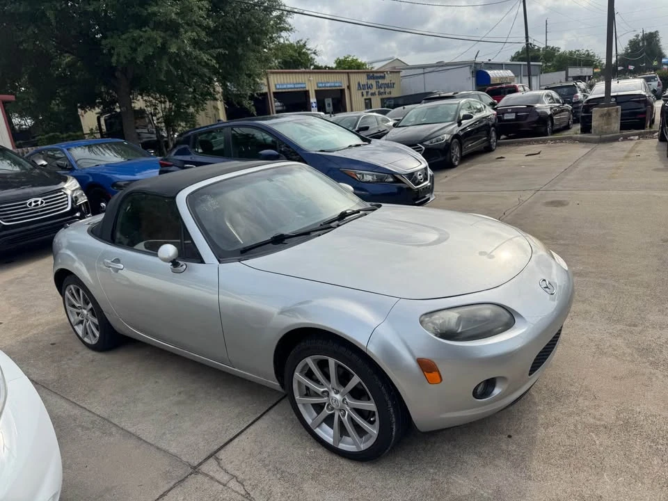 2015 Mazda NC MX-5 Miata - Image 3 of 7