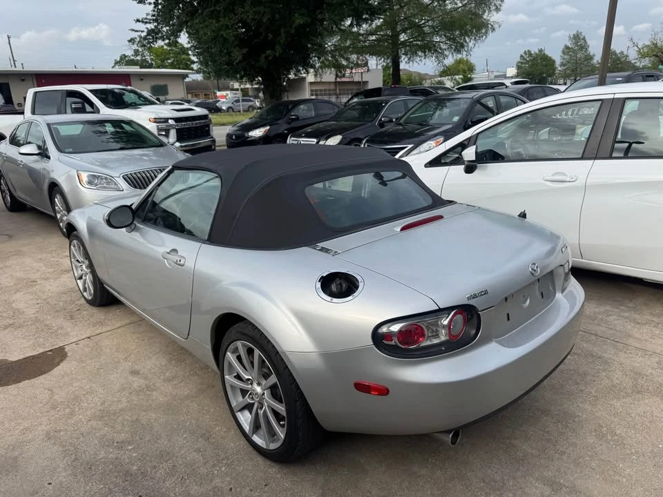 2015 Mazda NC MX-5 Miata - Image 2 of 7