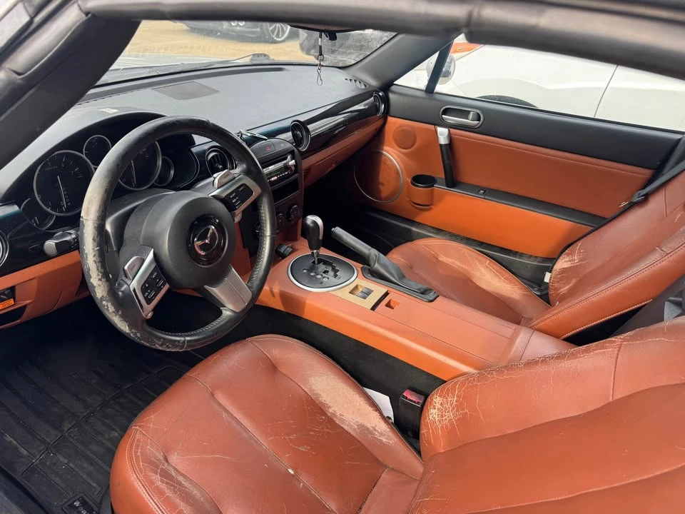 2015 Mazda NC MX-5 Miata - Image 4 of 7