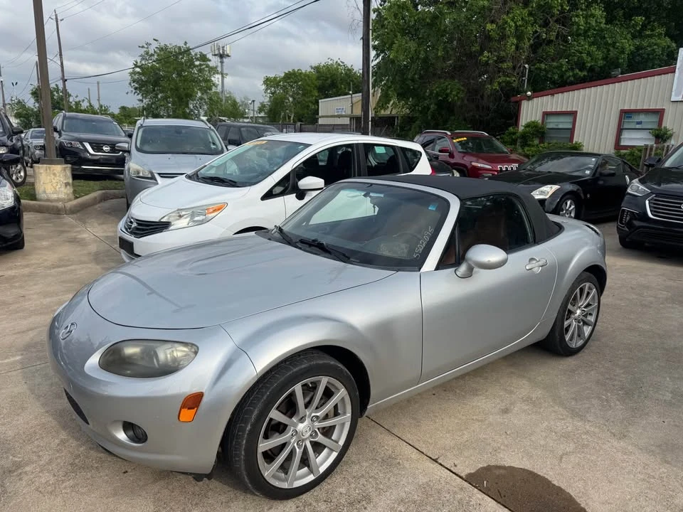 2015 Mazda NC MX-5 Miata - Image 5 of 7