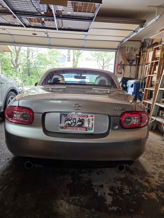 2015 Mazda NC MX-5 Miata - Image 3 of 7