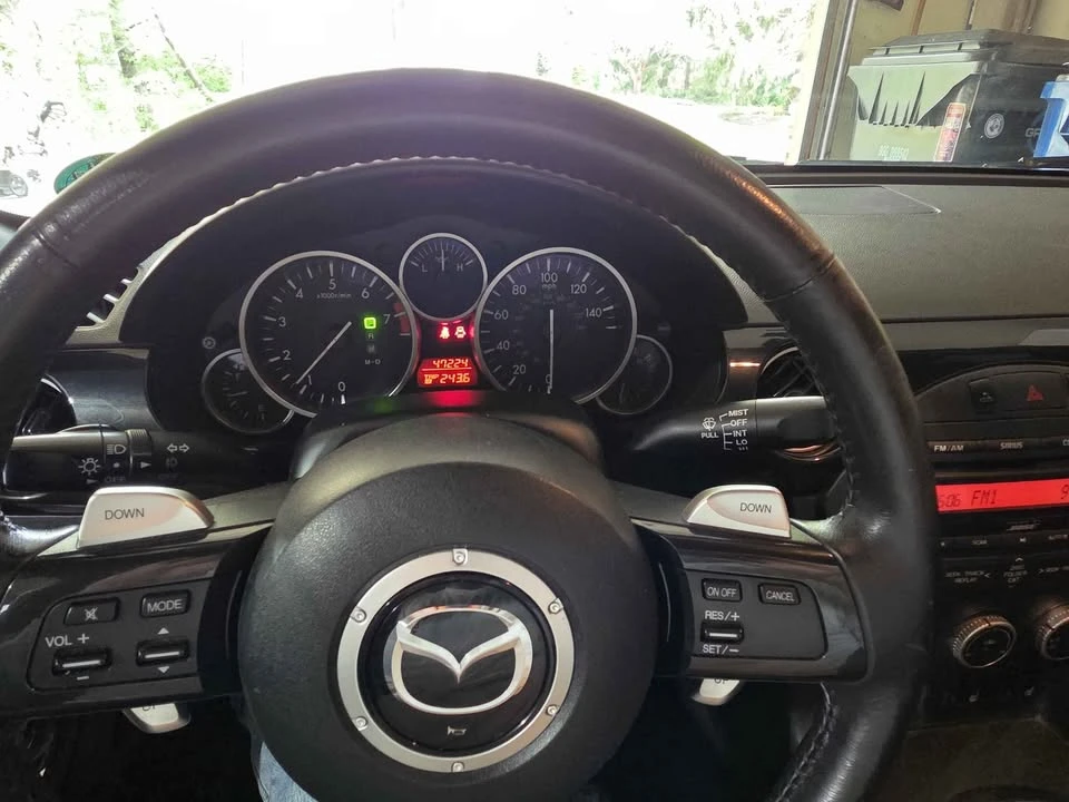 2015 Mazda NC MX-5 Miata - Image 7 of 7