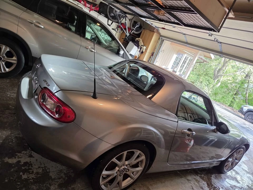 2015 Mazda NC MX-5 Miata - Image 2 of 7