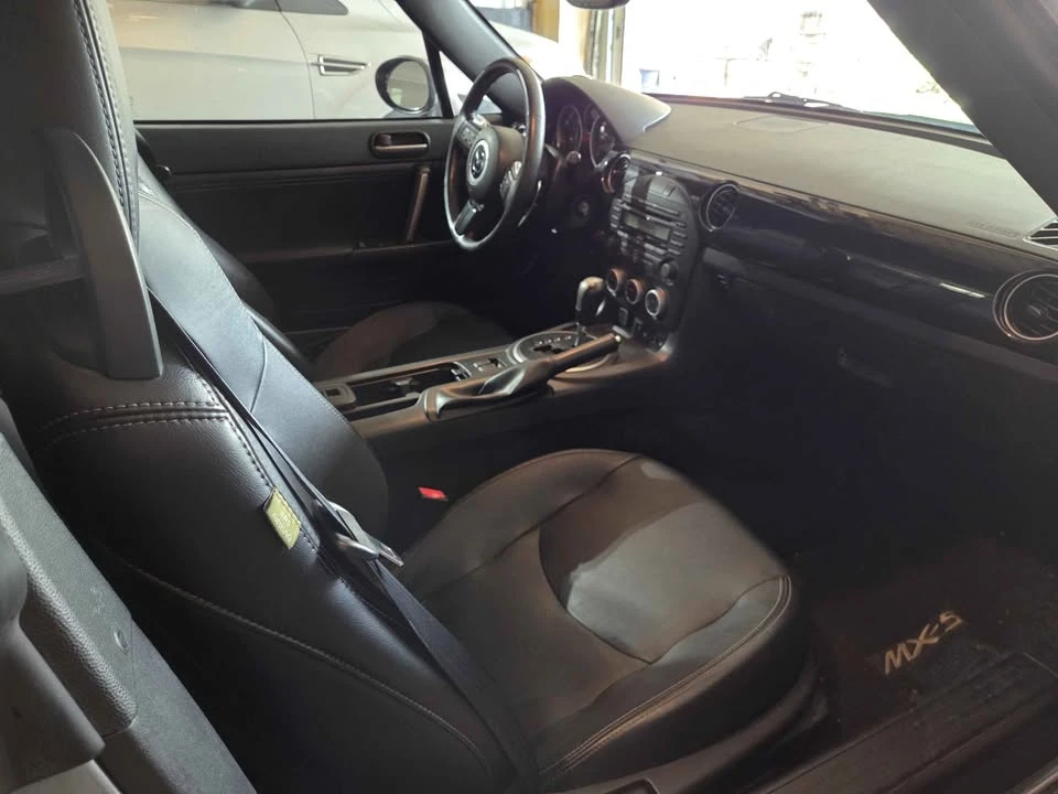 2015 Mazda NC MX-5 Miata - Image 4 of 7