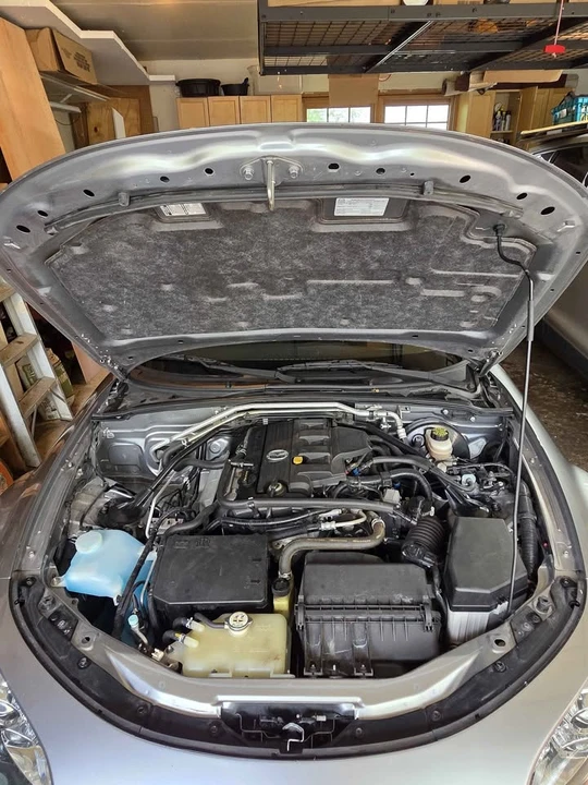 2015 Mazda NC MX-5 Miata - Image 6 of 7