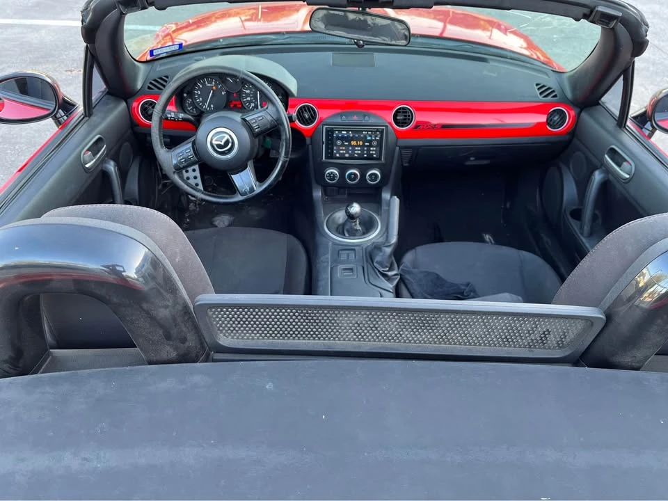 2015 Mazda NC MX-5 Miata - Image 9 of 12