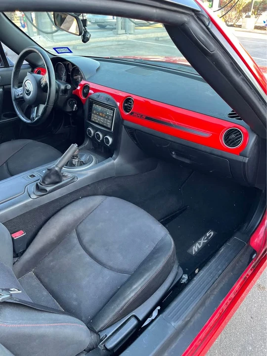 2015 Mazda NC MX-5 Miata - Image 10 of 12