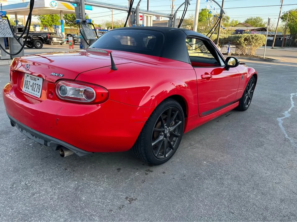 2015 Mazda NC MX-5 Miata - Image 12 of 12