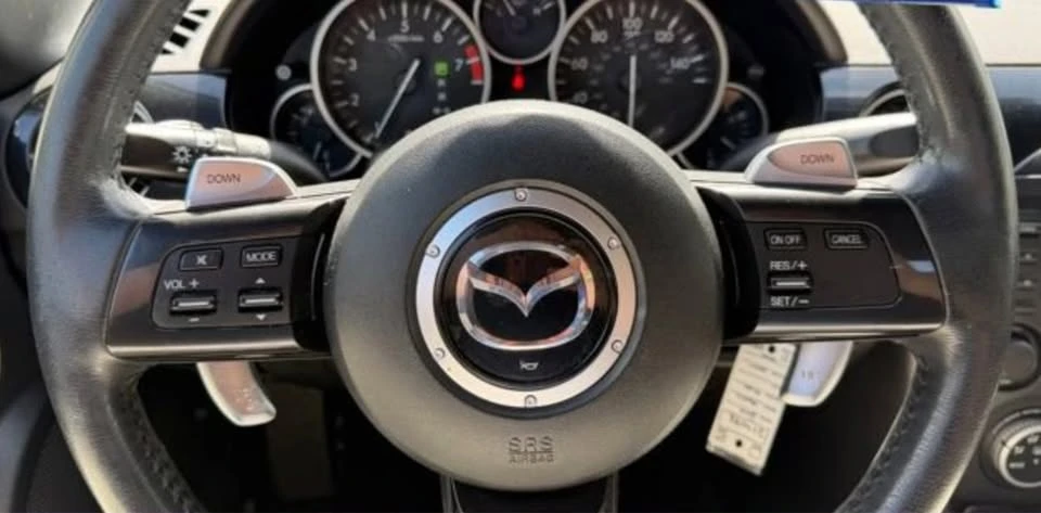 2015 Mazda NC MX-5 Miata - Image 9 of 10