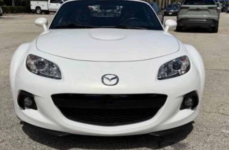 2015 Mazda NC MX-5 Miata - Image 7 of 10