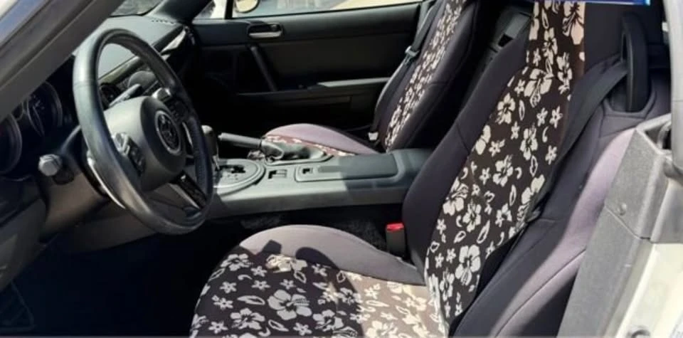 2015 Mazda NC MX-5 Miata - Image 8 of 10