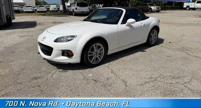 2015 Mazda NC MX-5 Miata - Image 2 of 2