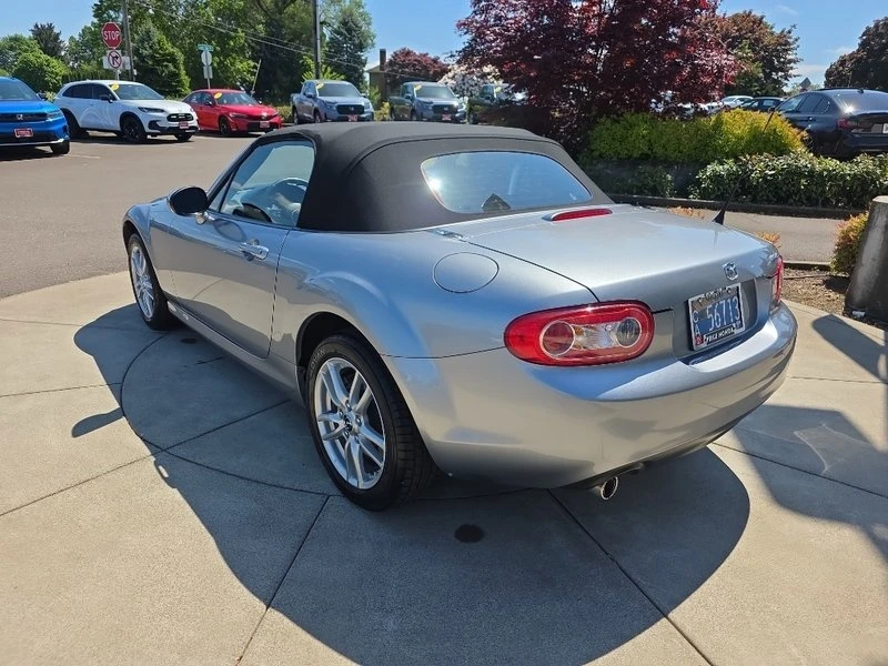 2015 Mazda NC MX-5 Miata - Image 4 of 19