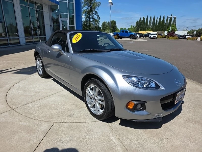 2015 Mazda NC MX-5 Miata - Image 6 of 19