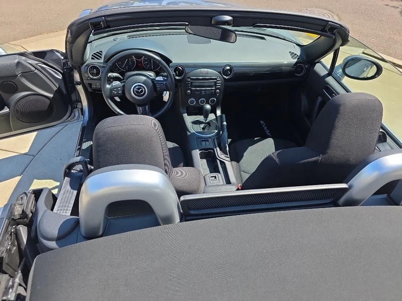 2015 Mazda NC MX-5 Miata - Image 17 of 19