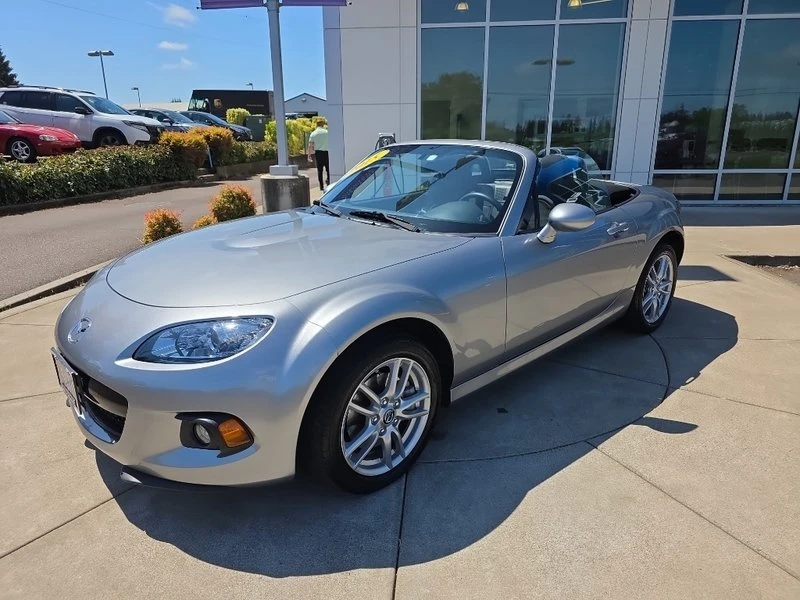 2015 Mazda NC MX-5 Miata - Image 18 of 19