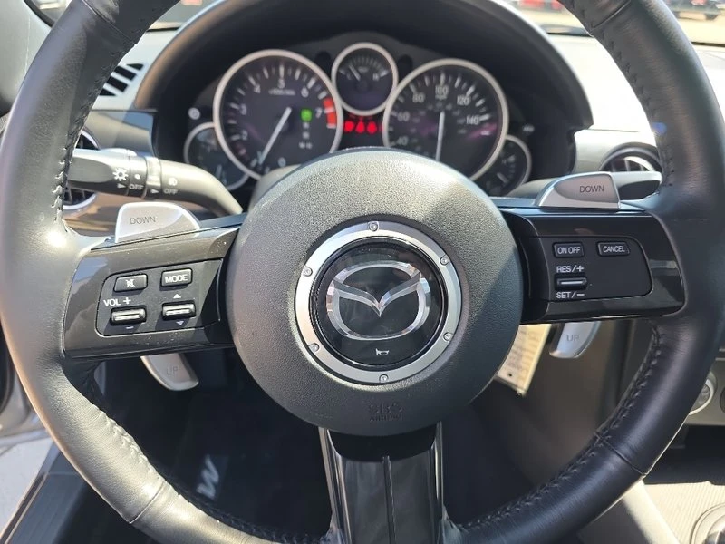 2015 Mazda NC MX-5 Miata - Image 10 of 19