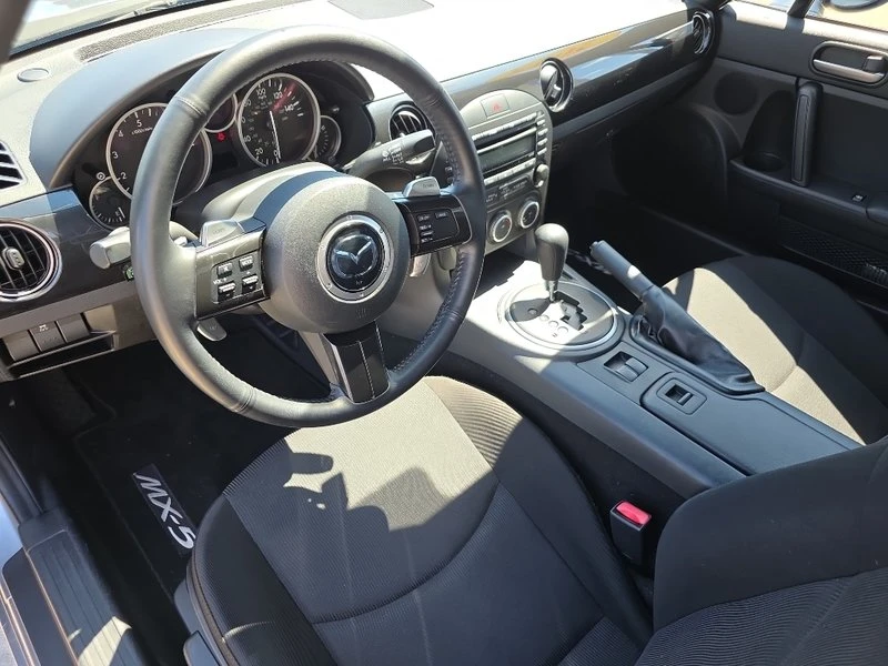 2015 Mazda NC MX-5 Miata - Image 9 of 19