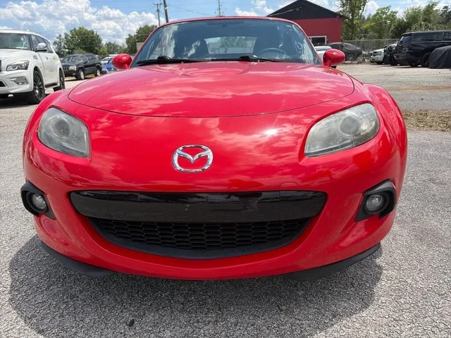 2015 Mazda NC MX-5 Miata - Image 2 of 5