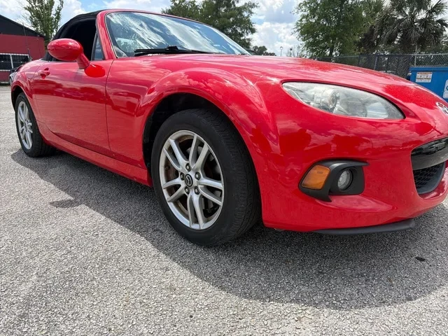 2015 Mazda NC MX-5 Miata - Image 3 of 5