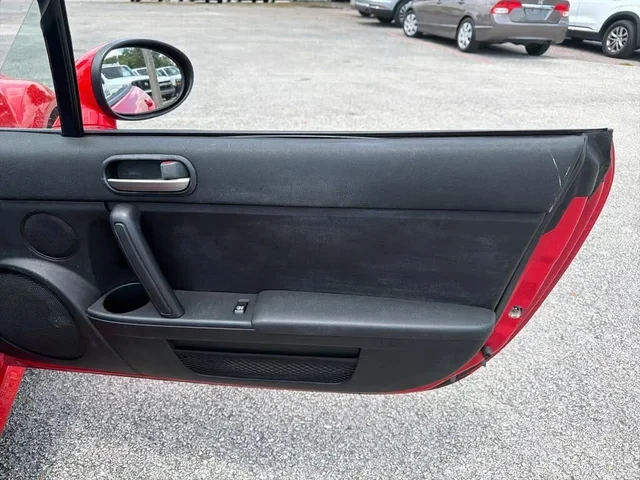 2015 Mazda NC MX-5 Miata - Image 5 of 5