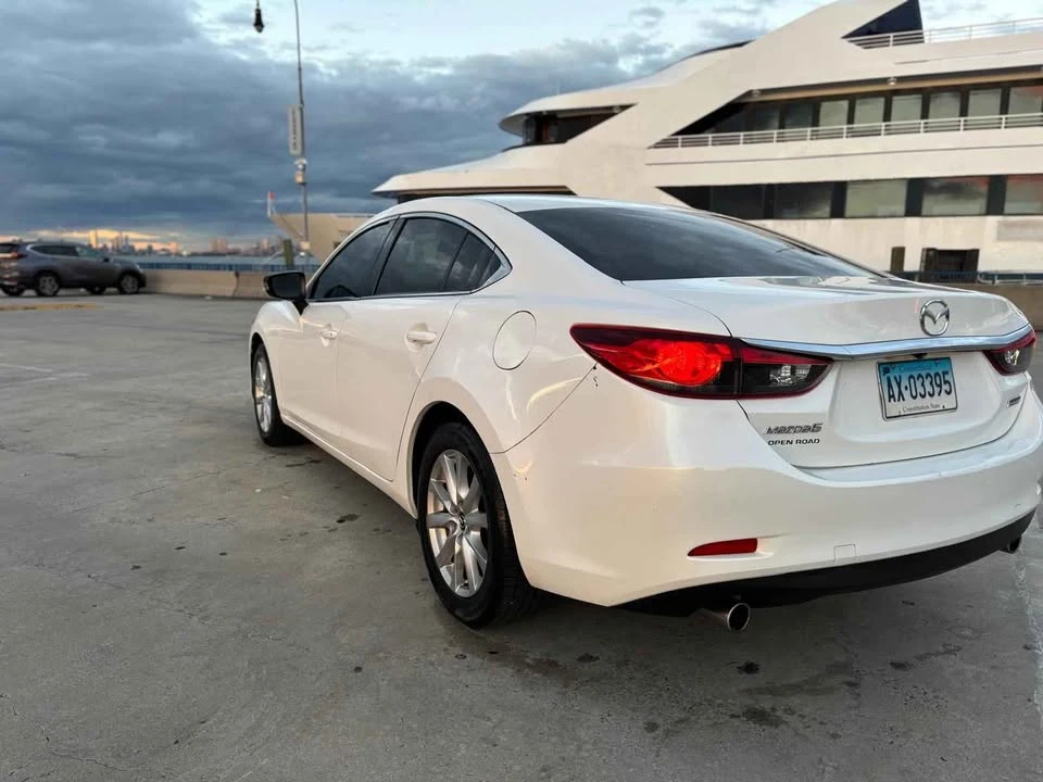 2015 Mazda MX-6 - Image 4 of 14