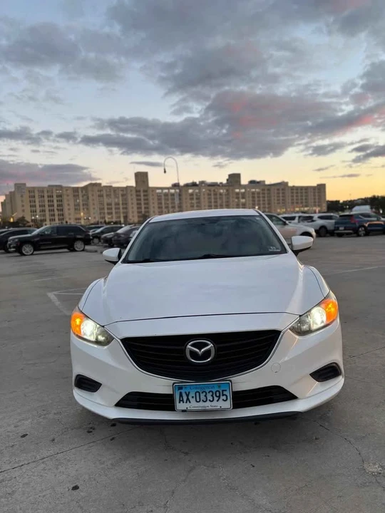 2015 Mazda MX-6 - Image 14 of 14
