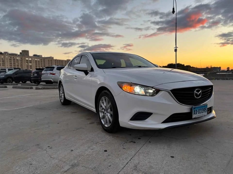 2015 Mazda MX-6 - Image 2 of 14