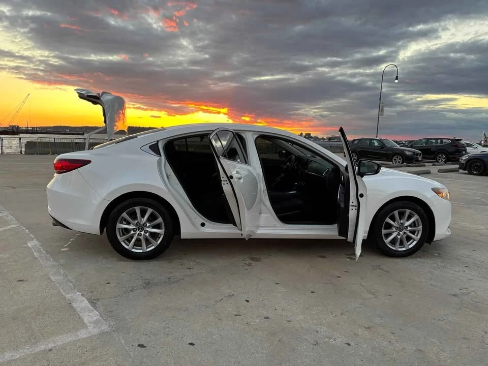 2015 Mazda MX-6 - Image 8 of 14