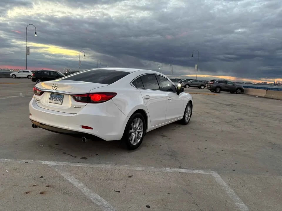 2015 Mazda MX-6 - Image 7 of 14