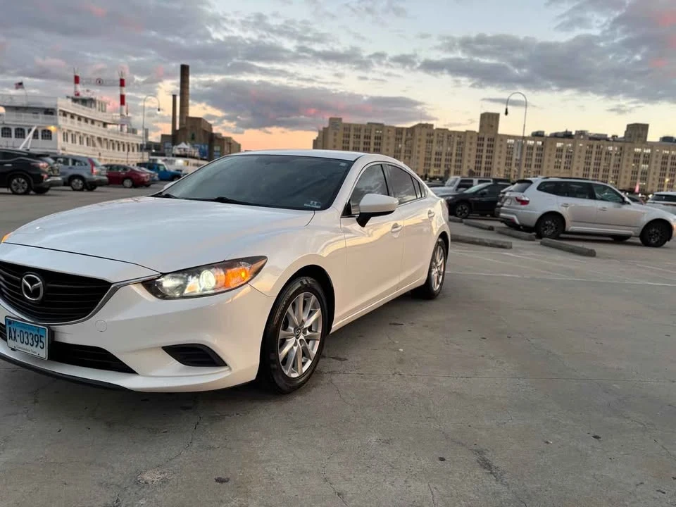 2015 Mazda MX-6 - Image 11 of 14
