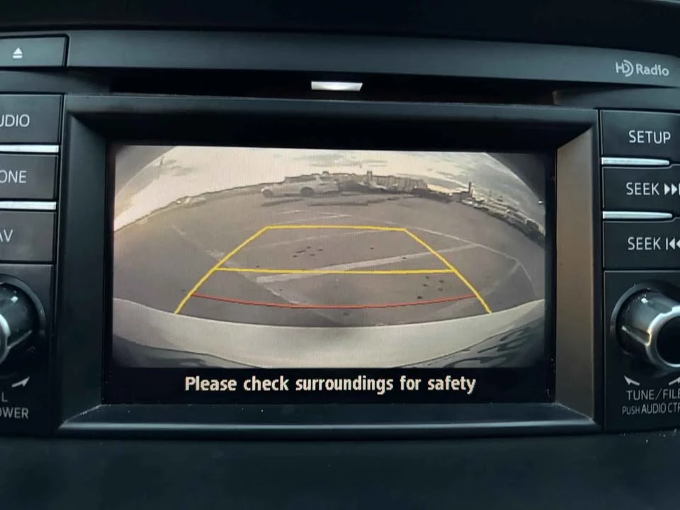 2015 Mazda MX-6 - Image 12 of 14
