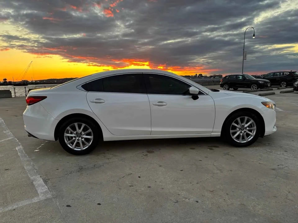 2015 Mazda MX-6 - Image 6 of 14