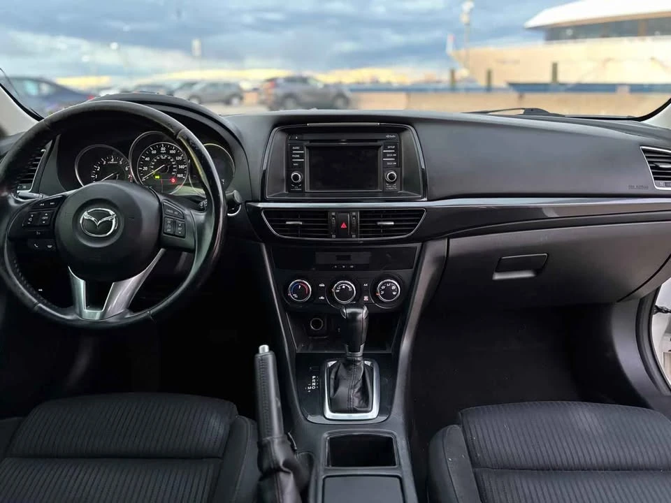2015 Mazda MX-6 - Image 10 of 14