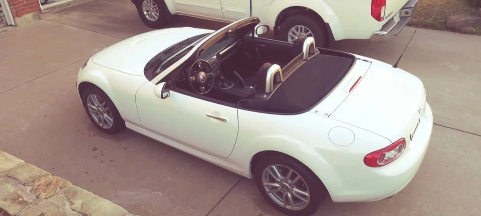 2015 Mazda NC MX-5 Miata - Image 3 of 5