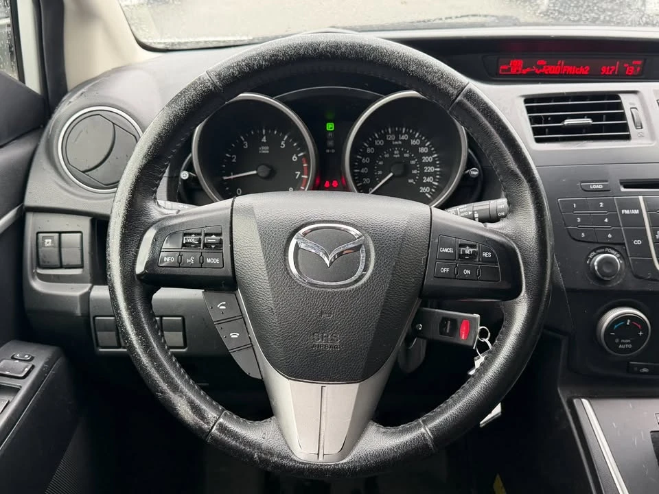 2015 Mazda Mazda 5 - Image 12 of 14