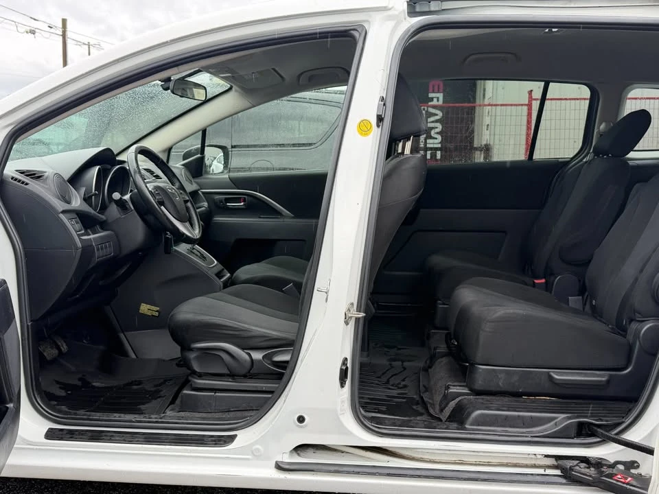2015 Mazda Mazda 5 - Image 10 of 14