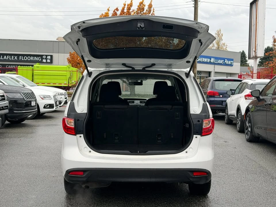 2015 Mazda Mazda 5 - Image 8 of 14