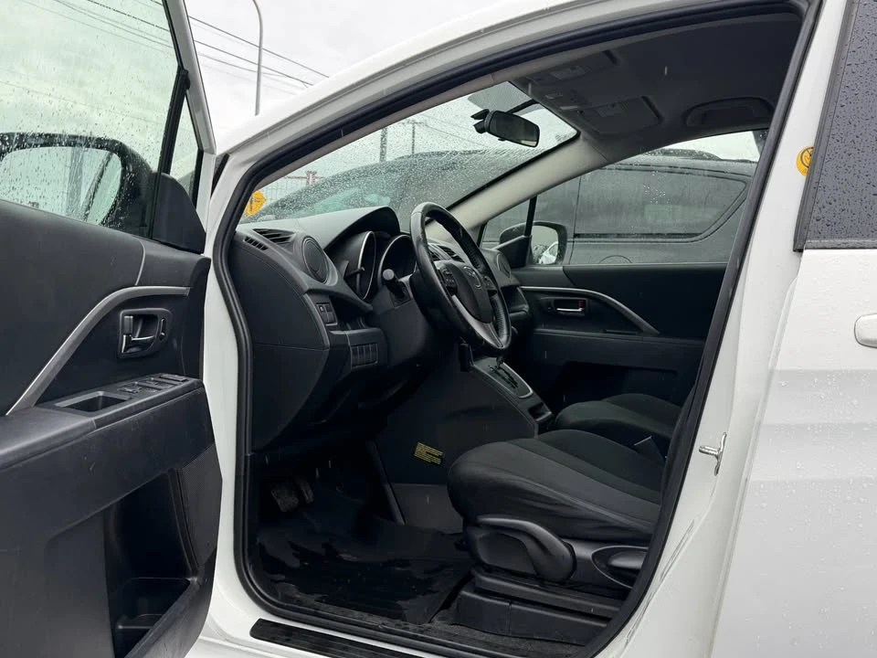2015 Mazda Mazda 5 - Image 9 of 14
