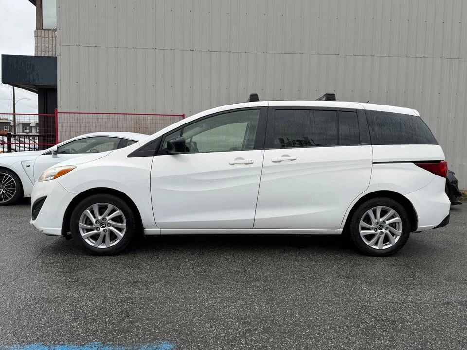 2015 Mazda Mazda 5 - Image 7 of 14