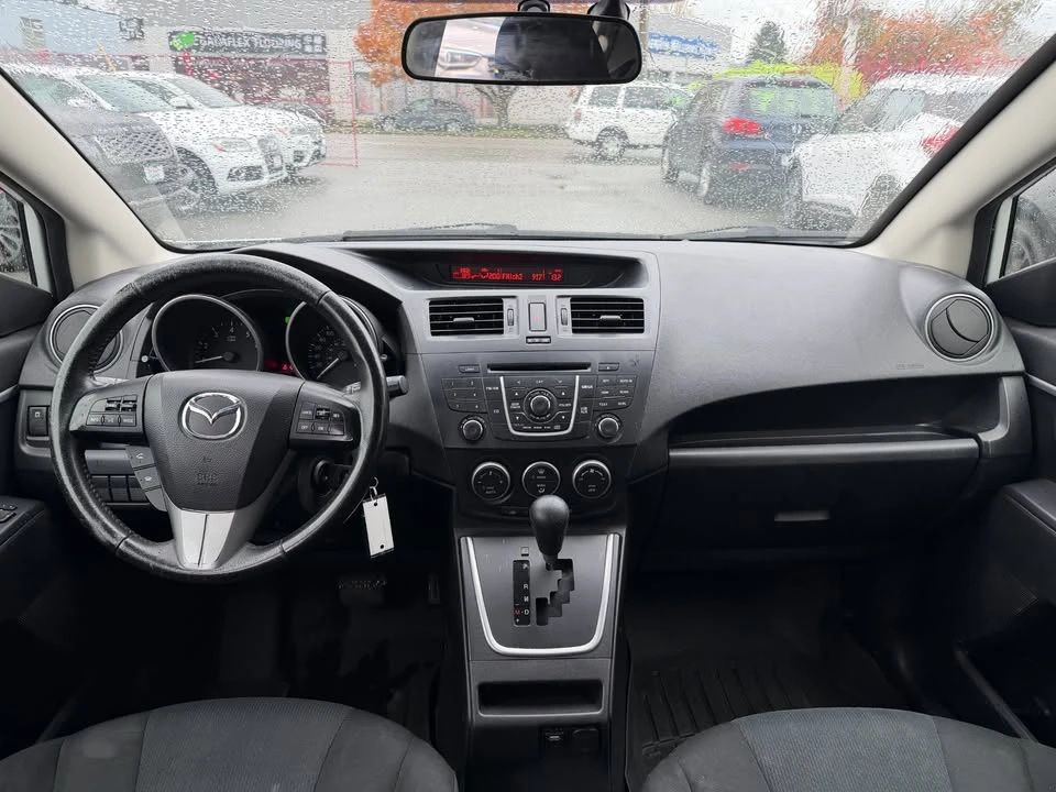 2015 Mazda Mazda 5 - Image 11 of 14