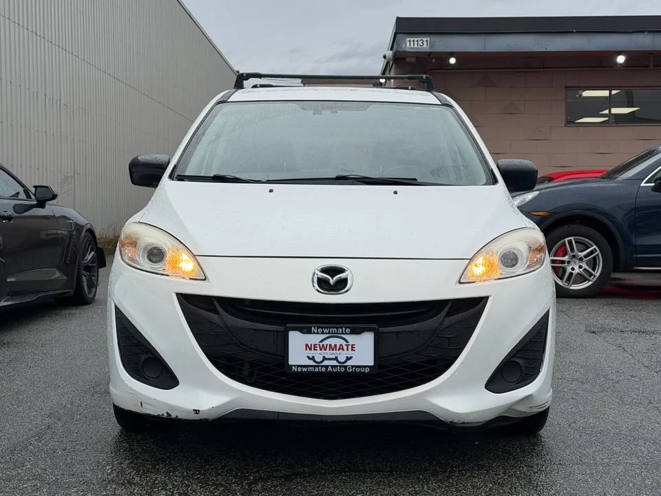 2015 Mazda Mazda 5 - Image 2 of 14