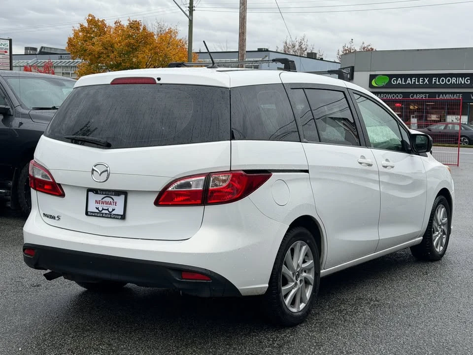 2015 Mazda Mazda 5 - Image 4 of 14