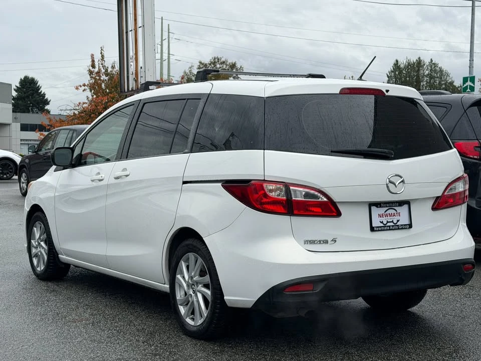 2015 Mazda Mazda 5 - Image 6 of 14