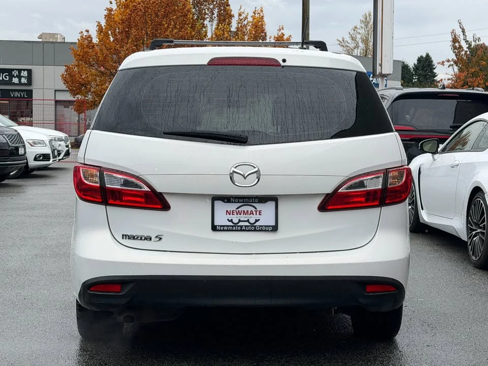 2015 Mazda Mazda 5 - Image 5 of 14